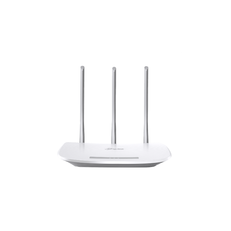 TP-link N300 WiFi Wireless Router TL-WR845N