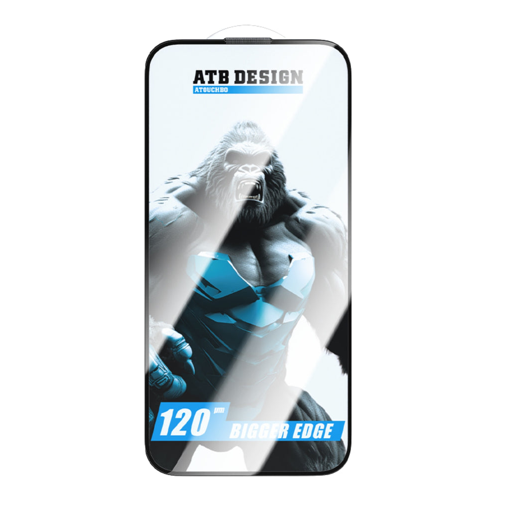 ATB REX Tempered Glass 15/16 Plus