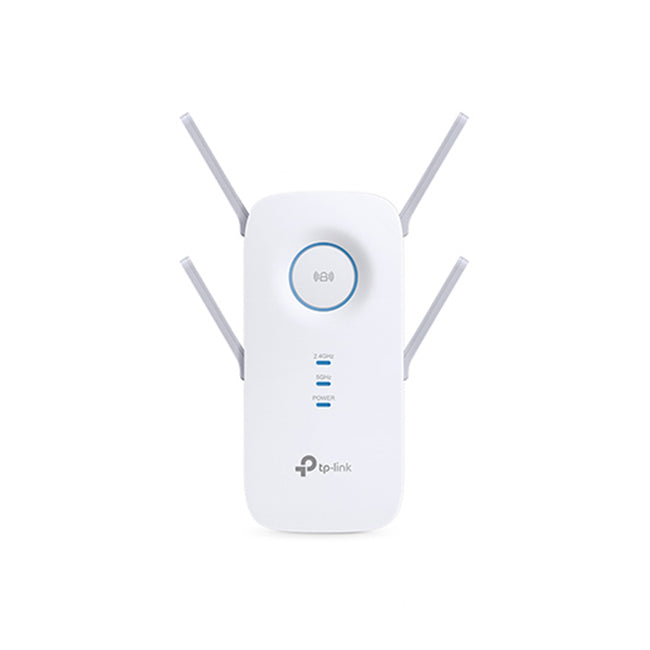 Tp-Link RE650 MU-MIMO AC2600 WiFi Range Extender