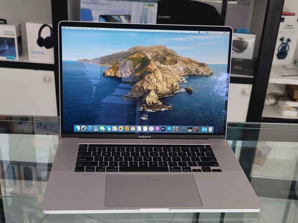 Apple MacBook Pro 2019 i9 16" 32GB 1TB (A2141)