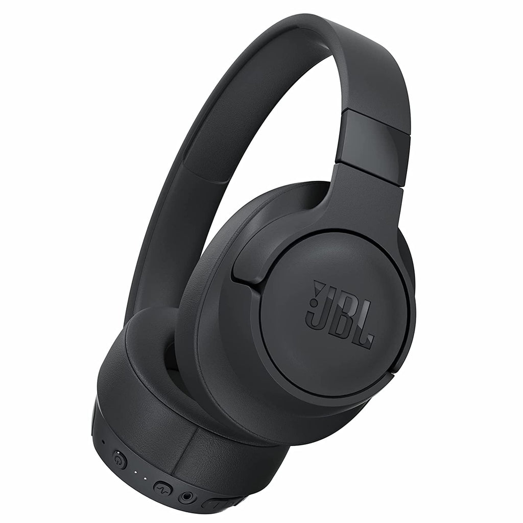 JBL Tine 760NC Over-Ear Noise Cancelling Wireless Headphone