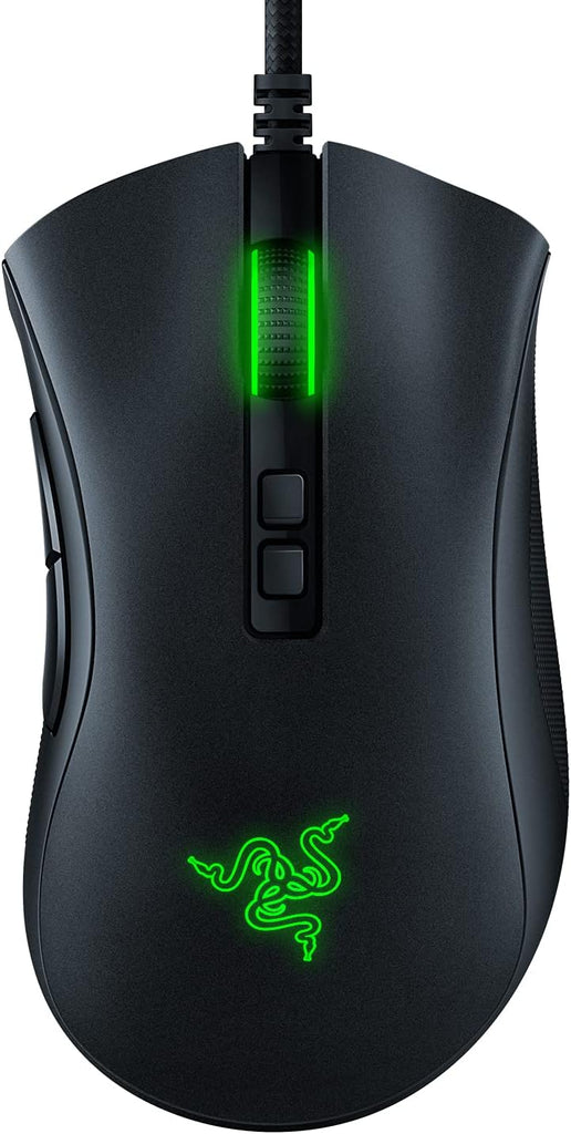 Razer DeathAdder V2 Wired Gaming Mouse