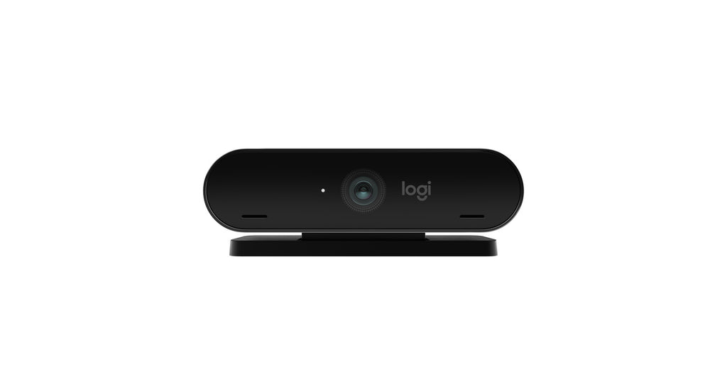 Logitech 4K Pro Webcam