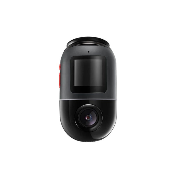 70mai Dash Cam Omni 128G – Black