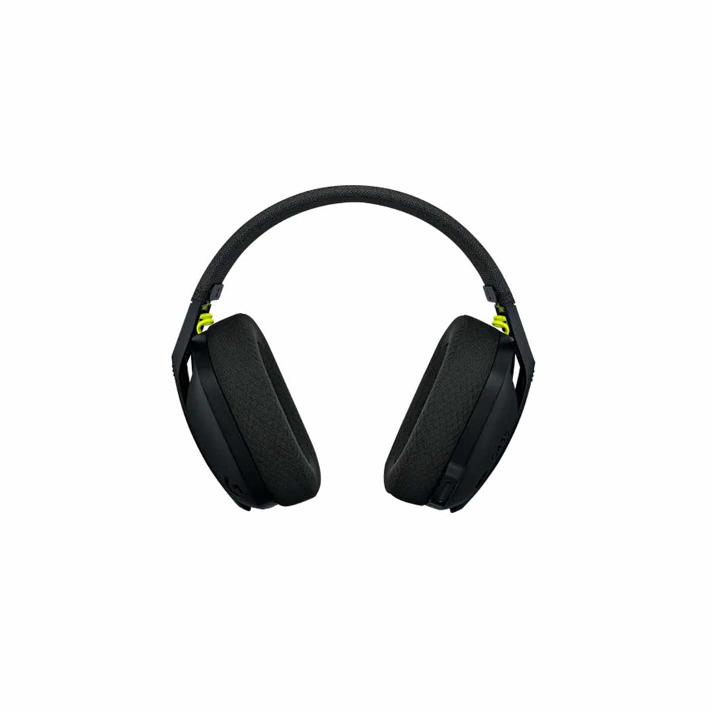 Logitech G435 LIGHTSPEED - Bluetooth Wireless Gaming Headset