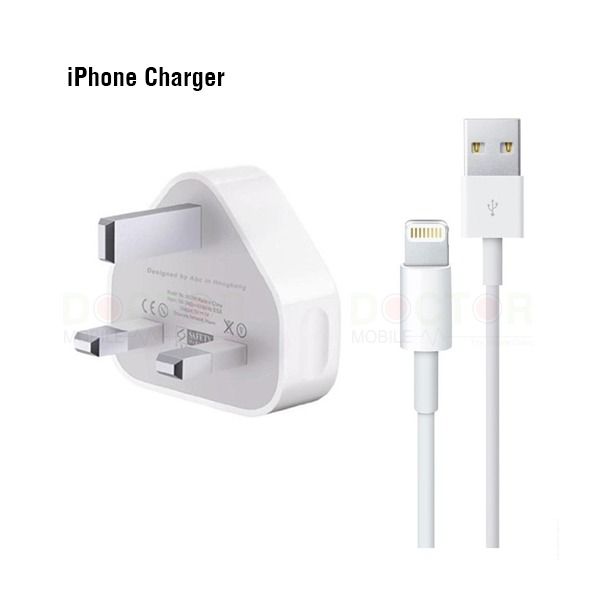 Iphone Xs Max 5w Adapter