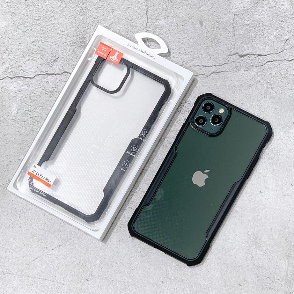 XUNDD Beetle Series Protective Case for iPhone 11 Pro