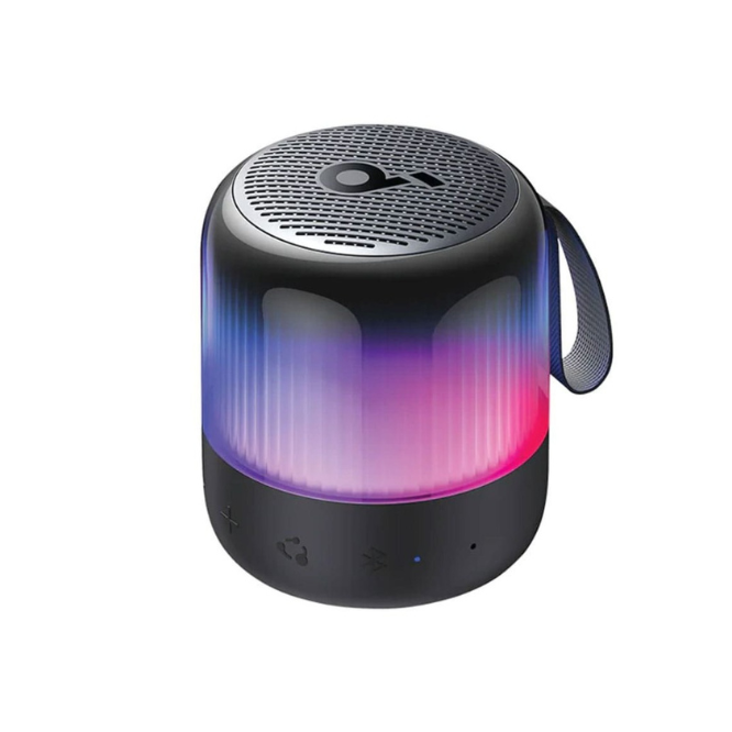 Anker Glow Mini Speaker – A3136011