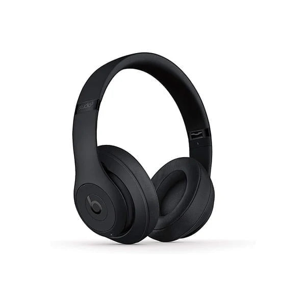 Beats Studio 3 Wireless Noise Cancelling Over-Ear Headphones