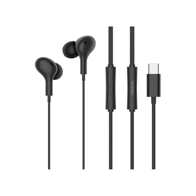 Celebrat D13 Earphone