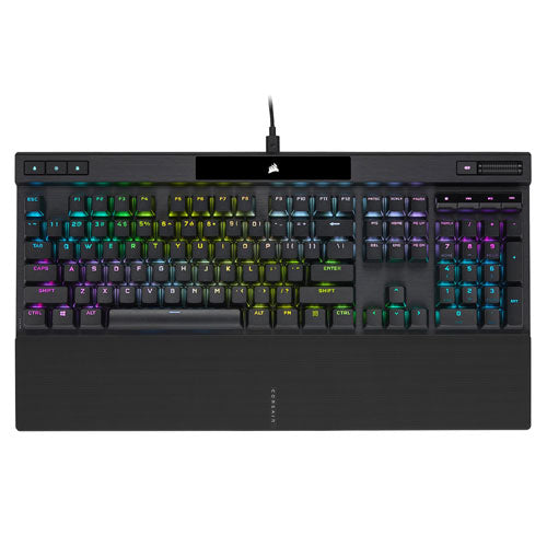 Corsair K70 RGB PRO Wired Mechanical Gaming Keyboard