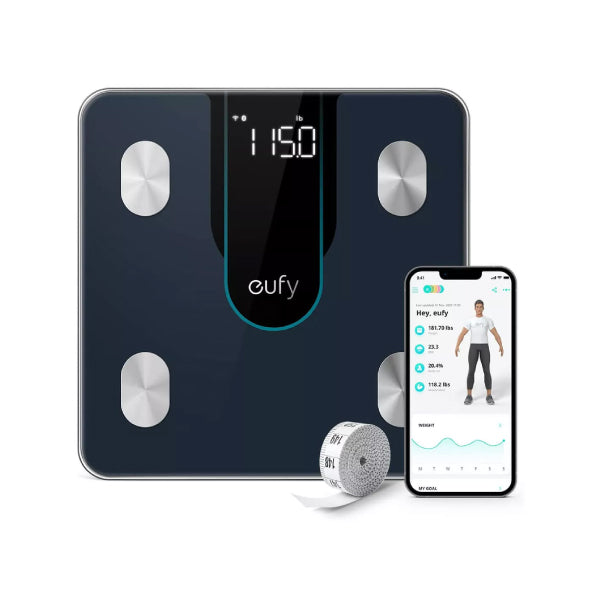 Anker Eufy P2 Smart Scale