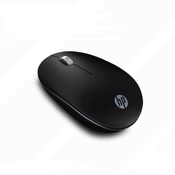 HP S1500 Wireless Mouse