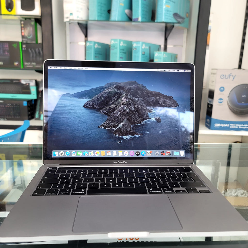 Apple MacBook Pro 2020 i5 13" 16GB 512GB (A2251)