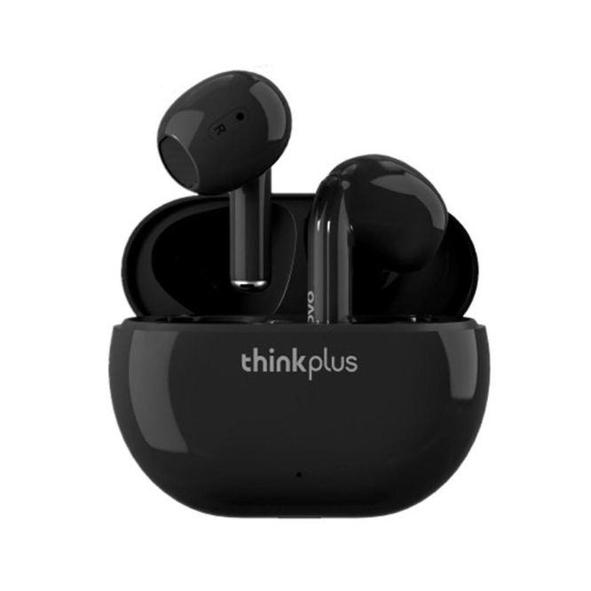 Lenovo Thinkplus Live Pods XT93 Earbuds – Black