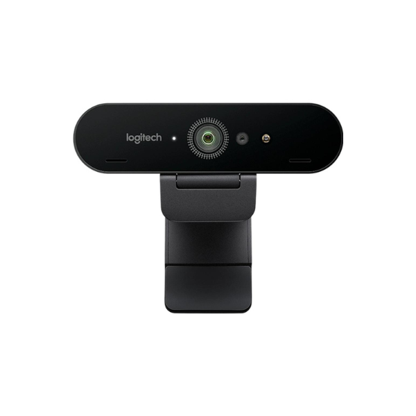 Logitech Brio C1000E 4K Pro Webcam