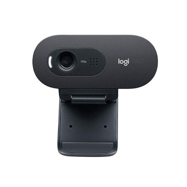 Logitech C270i IPTV Hd Webcam
