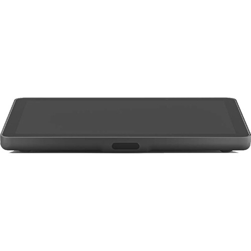 Logitech Tap IP Meeting Room Touch Controller – 10.1", Graphite