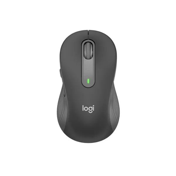 Logitech M650 L Full Size Signature Wireless Mouse