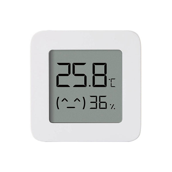 Xiaomi Mijia Bluetooth Home Temperature & Humidity Monitor 2