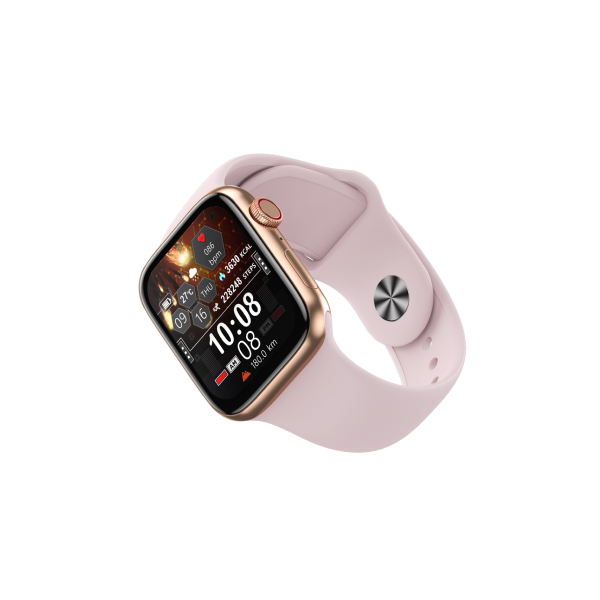 Modio MC66 Smart Calling Watch