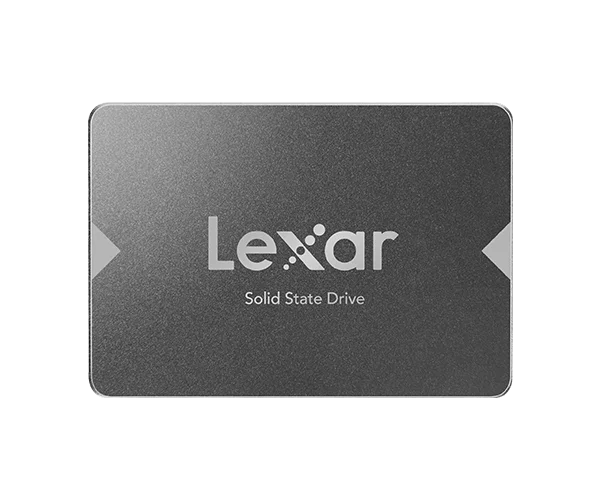 LEXAR NS100 SATA III 2.5" INTERNAL SSD