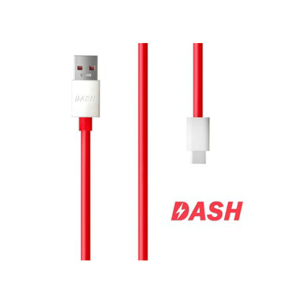 Dash USB To Type-C Data Cable