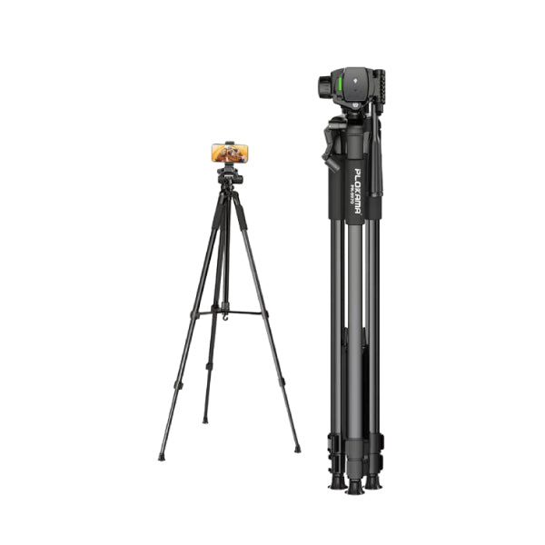 Plokama PK-9950 Pro 1500mm Professional Tripod