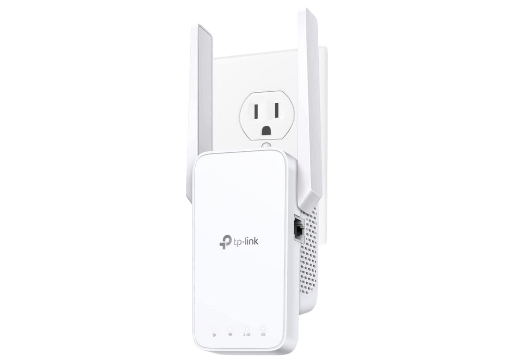 TP-Link AC1200 WiFi Extender RE315