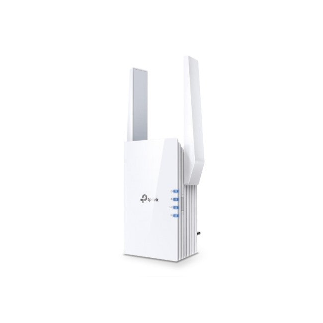 TP-Link AX1800 WiFi 6 Extender RE605X