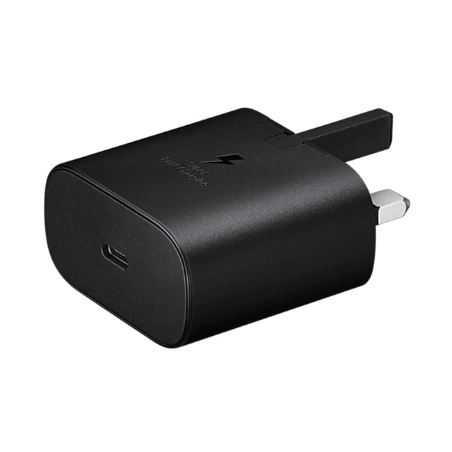 SAMSUNG 25W ADAPTER USB-C 3PTN