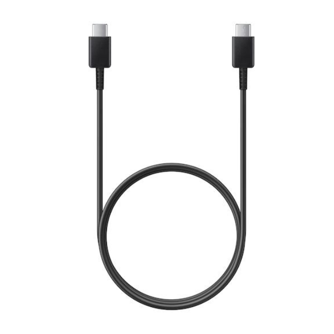 Samsung Fast Charging Type C-C 3A Cable