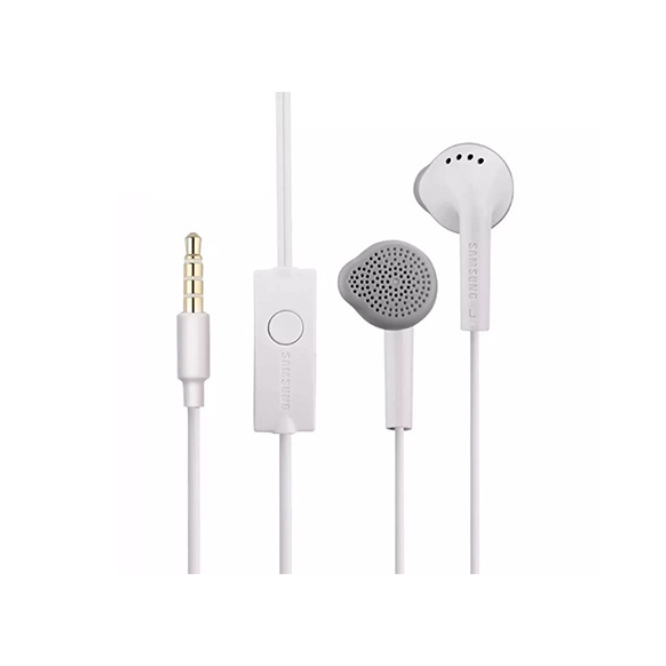 Samsung Wired Earphone (White)