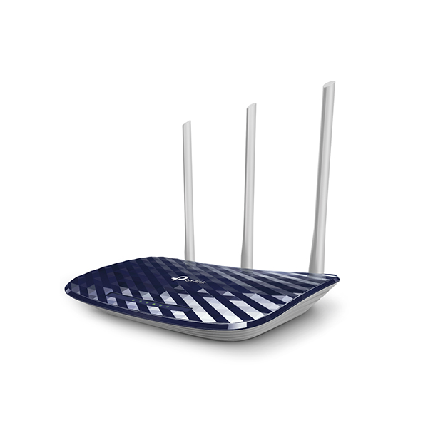 TP-LINK Archer C20 AC750 Wireless Dual Band Router