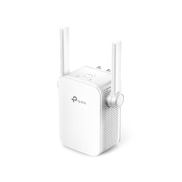 Tp-Link TL-WA855RE 300Mbps Wi-Fi Range Extender