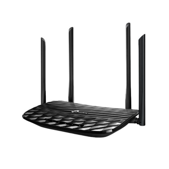 Tp-link Archer C6 Mesh Wi-Fi Router