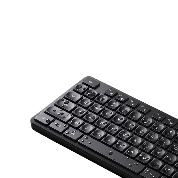 Ugreen 25322 KU004 Wireless Keyboard