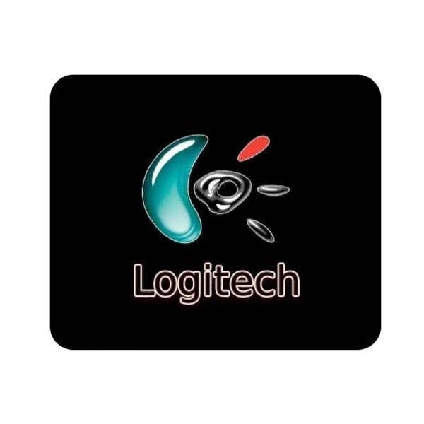 Logitech X88 Mouse Pad