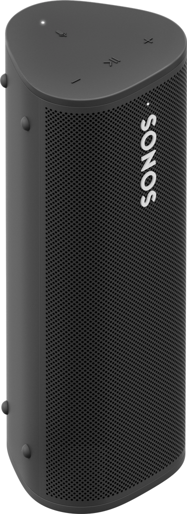 Sonos Roam Ultra Portable Smart Speaker