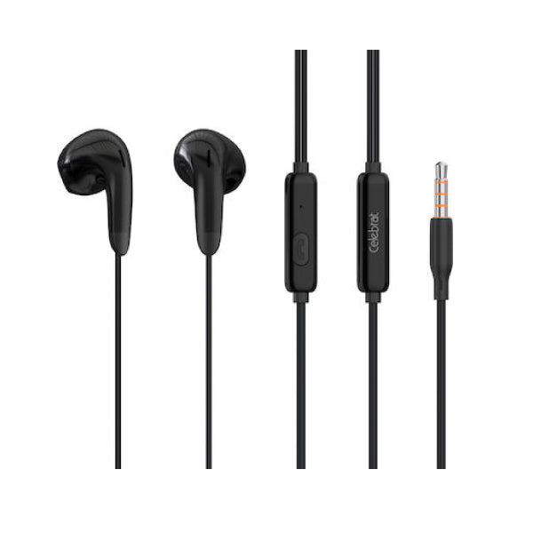 Celebrat G27 Comfortable Earphone