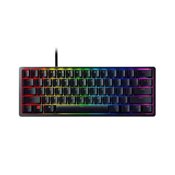 Razer Huntsman V3 Pro Mini 60% Esports Gaming Keyboard