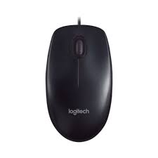 Logitech M90 Corded Mouse