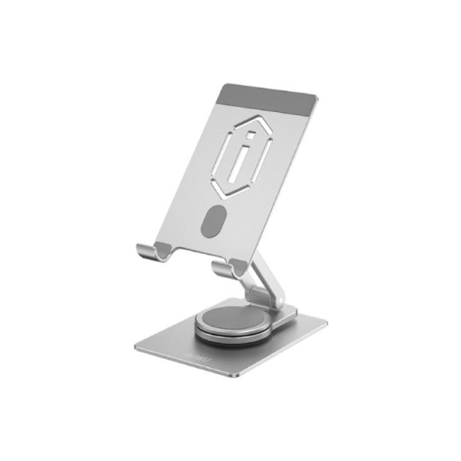 Wiwu ZM107 Desktop Rotation Stand For Mobile Phone & Tablet