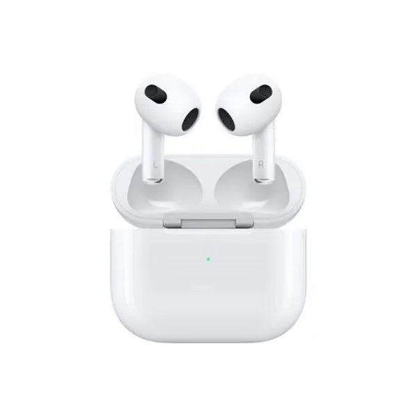 Green Lion True Wireless Earbuds 3 With Silicone