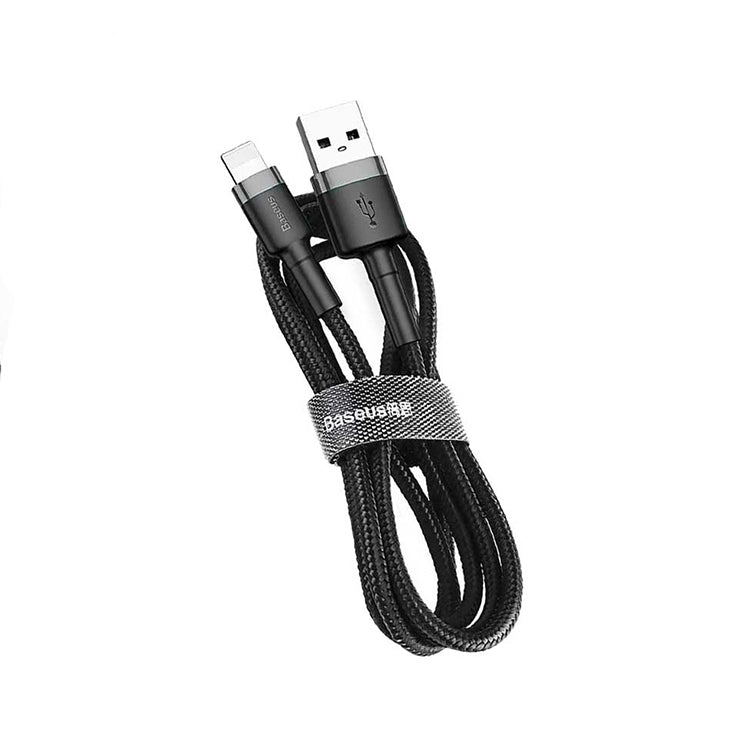 Baseus Cafule 2.5A Lightning Cable