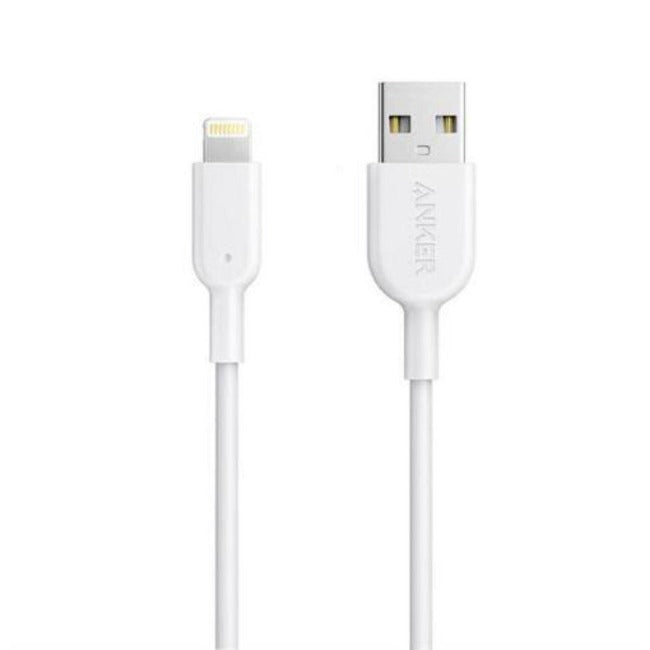 Anker PowerLine II 3ft Lightning Cable - TECH SOURCE (PVT) LTD