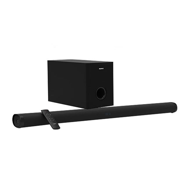 Remax RTS-10 Soundbar Home Theater - TECH SOURCE (PVT) LTD