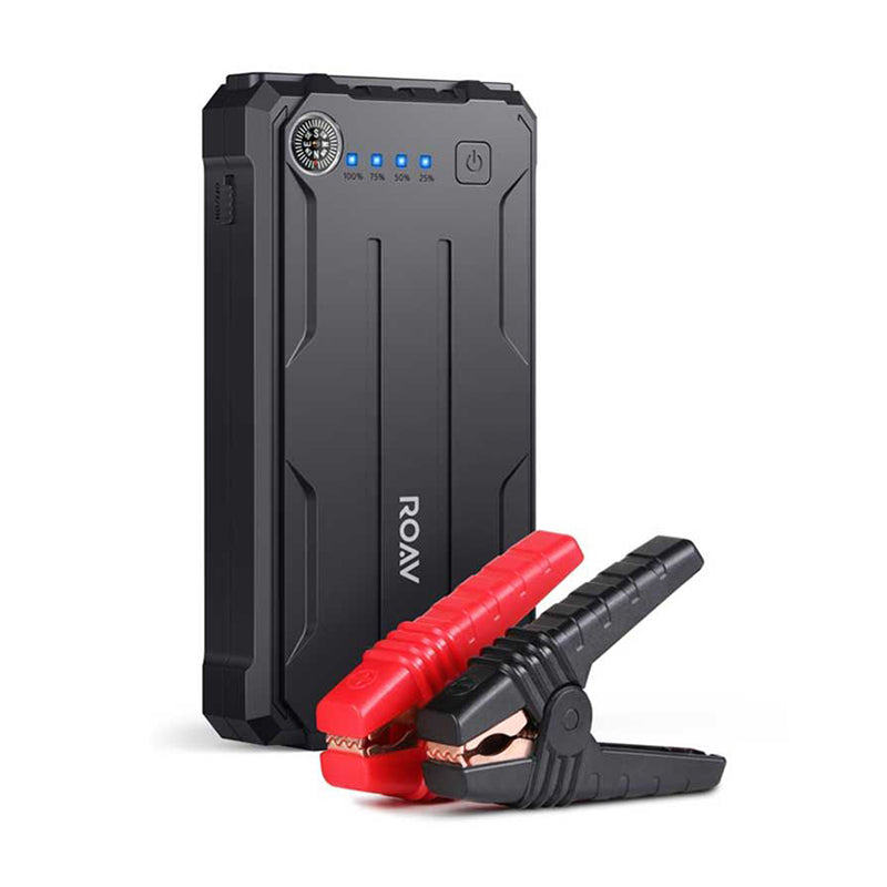 ANKER Roav Jump Starter Pro R3120012