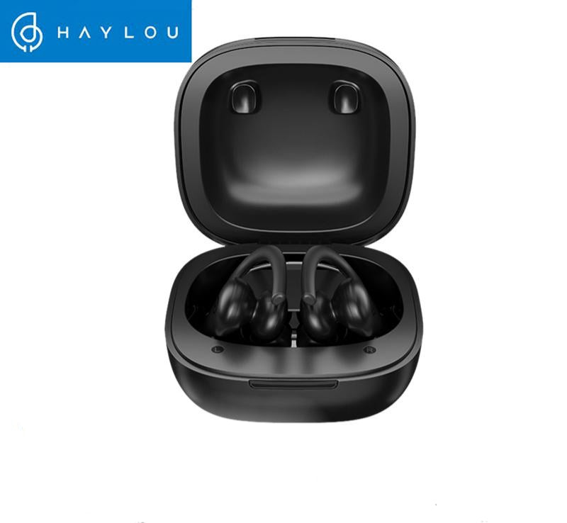 Haylou T17 Bluetooth Sport Earbuds - TECH SOURCE (PVT) LTD