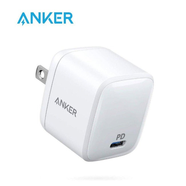 Anker PowerPort Atom PD 1

30W - TECH SOURCE (PVT) LTD